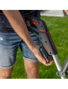 Trimmer GT 1825, Utan Batteri och Laddare 2