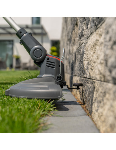 Trimmer GT 1825, Utan Batteri och Laddare