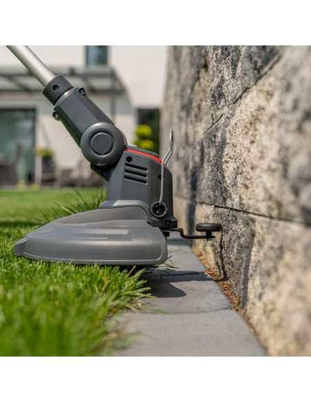 Trimmer GT 1825, Utan Batteri och Laddare