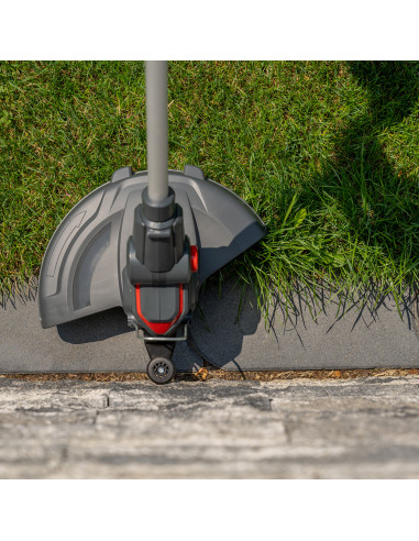 Trimmer GT 1825, Utan Batteri och Laddare