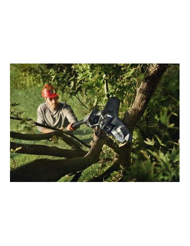 Stångsåg PE5 Aspire™, utan batteri och laddare