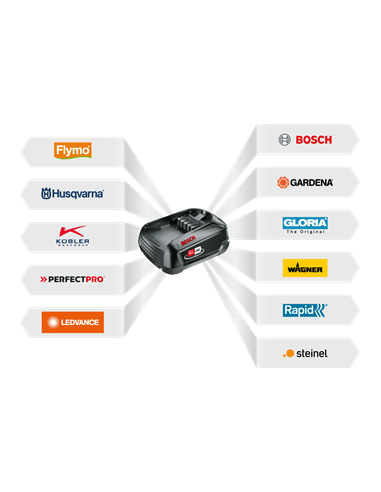 Stångsåg PE5 Aspire™, utan batteri och laddare
