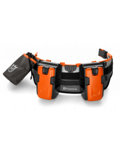 Batteribälte FLEXI - Connector kit