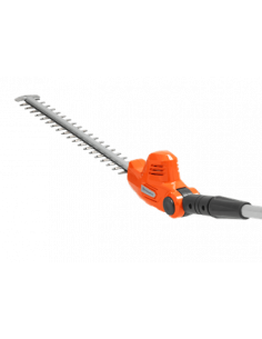 Häcksax HK4, Passar 120iTK4