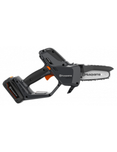 Grensåg P5 Aspire™, komplett inkl. 18-B45 och 18-C70 2