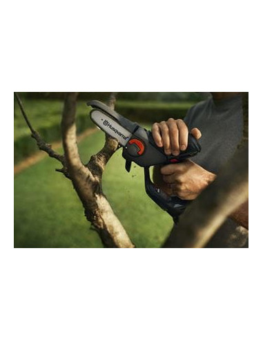 Grensåg P5 Aspire™, komplett inkl. 18-B45 och...