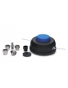 Trimmerhuvud T35 Universal