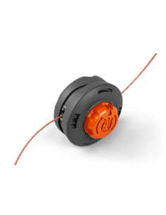 Trimmerhuvud R25 3/8" R