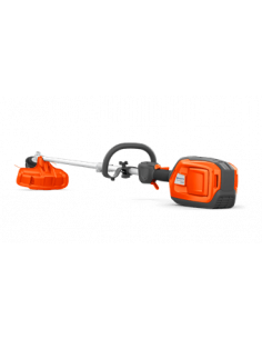 Kombimaskin 325iLK med trimmertillsats, utan batteri och...