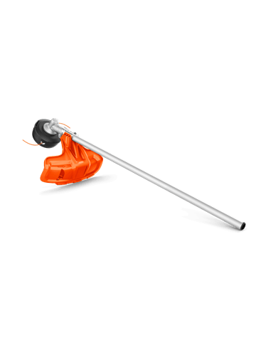 Kombimaskin 325iLK med trimmertillsats, utan...