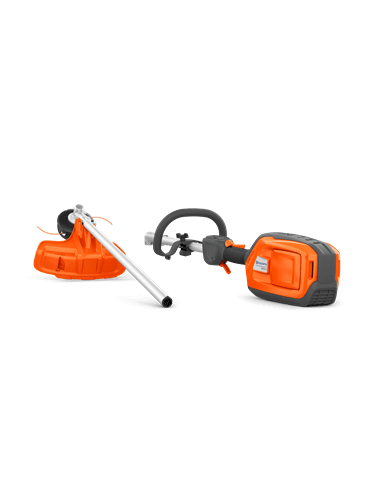 Kombimaskin 325iLK med trimmertillsats, utan...