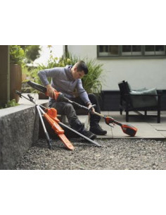 Förlängare DE110, passar 110iL 2