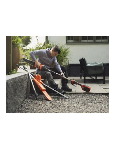 Förlängare DE110, passar 110iL