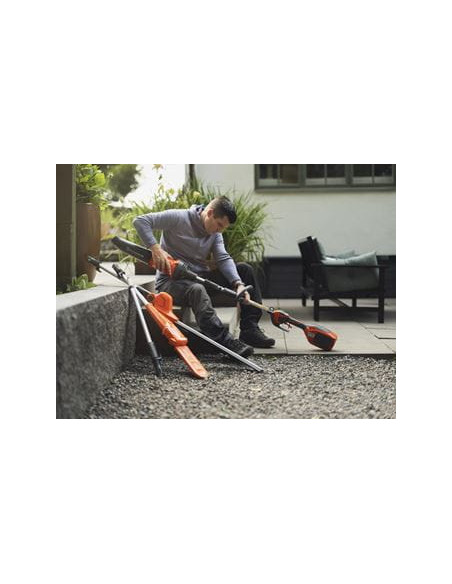 Förlängare DE110, passar 110iL