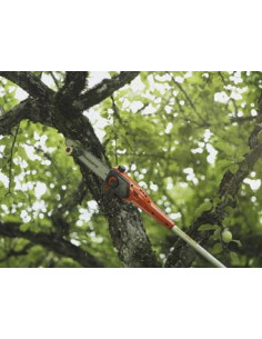 Stångsåg DP110, passar 110iL 2