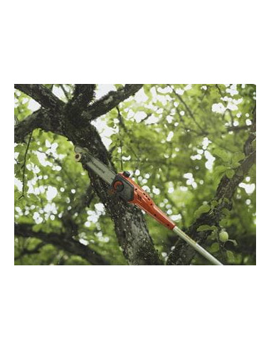 Stångsåg DP110, passar 110iL