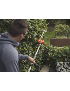 Häcksax DH110, 50cm, passar 110iL 2