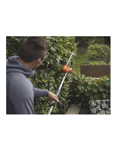 Häcksax DH110, 50cm, passar 110iL