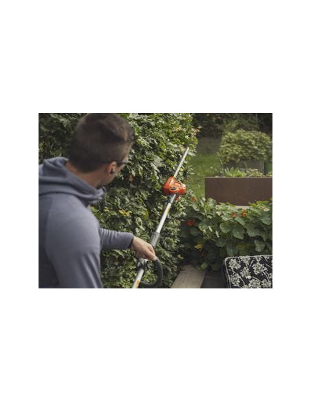 Häcksax DH110, 50cm, passar 110iL