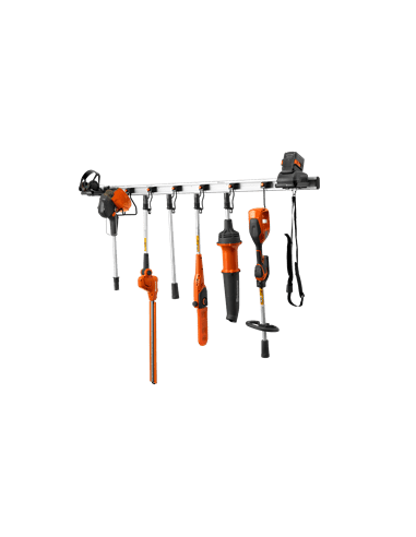 Häcksax DH110, 50cm, passar 110iL