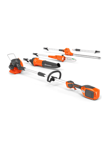 Häcksax DH110, 50cm, passar 110iL