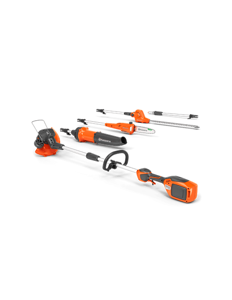 Häcksax DH110, 50cm, passar 110iL