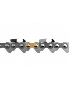 Sågkedja C33 Chisel .325 1,3mm 72DL
