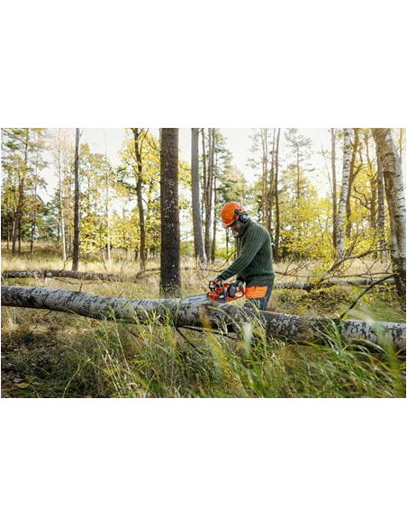 Motorsåg 435i, utan batteri och laddare