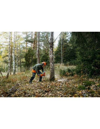 Motorsåg 435i, utan batteri och laddare
