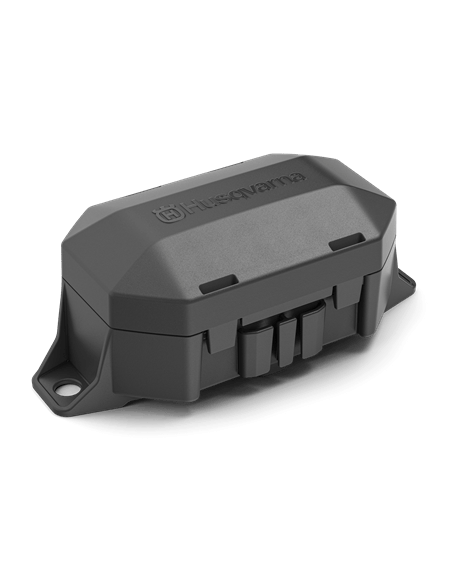 Automower Områdesväljare