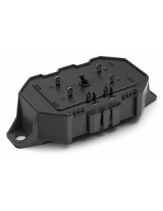 Automower Områdesväljare 2