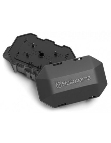 Automower Områdesväljare