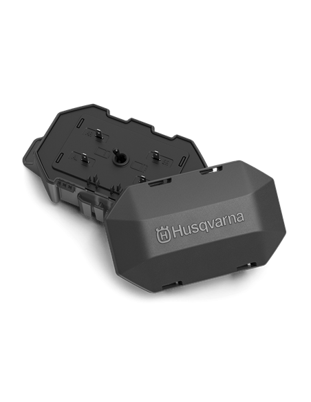 Automower Områdesväljare