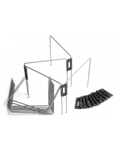 Automower® Avskärmningsstaket