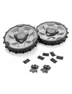 Terräng kit, 305/405X/415X