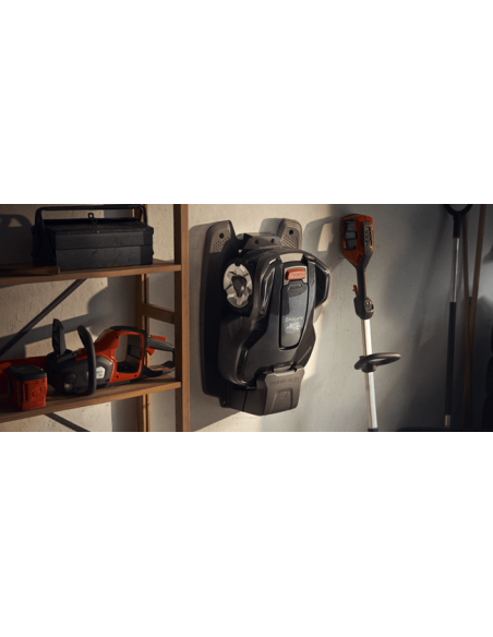 Automower® Vägghängare, passar 305/310/315 Mark II/ 405X / 415X