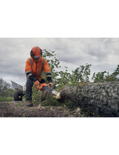 Motorsåg 540XP Mark III 2