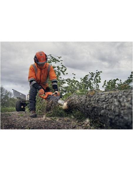 Motorsåg 540XP Mark III