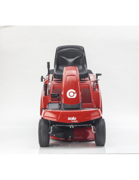 Rider Comfort R7-63.8 A