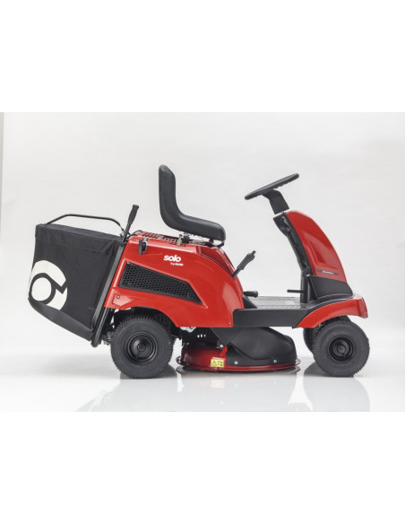 Rider Comfort R7-63.8 A