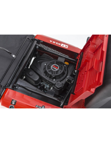 Rider Comfort R7-63.8 A