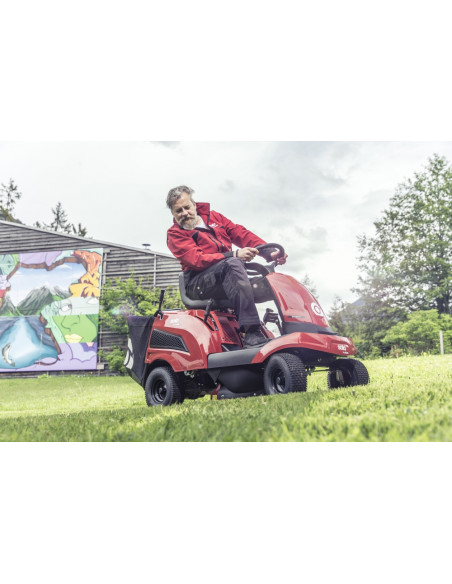 Rider Comfort R7-63.8 A