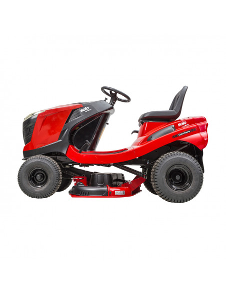 Traktor T 18-111.4 HDS-A V2