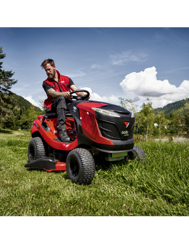 Traktor T 18-111.4 HDS-A V2