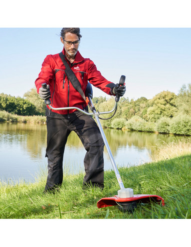 Trimmer GT 4235.2 Utan Batteri Och Laddare