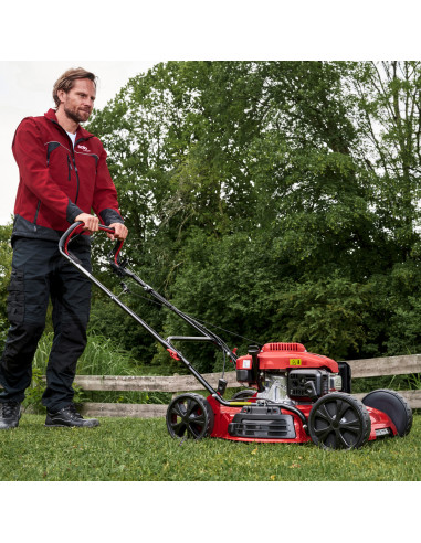 Gräsklippare 4734 SP-A Bio