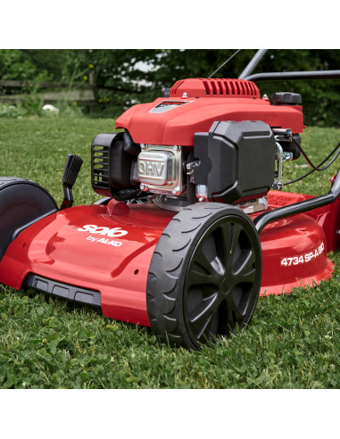 Gräsklippare 4734 SP-A Bio