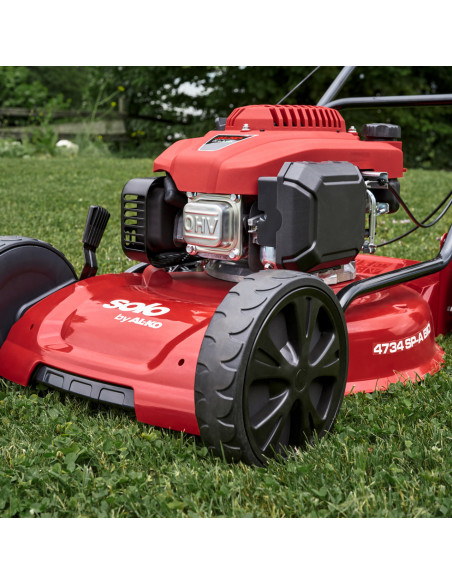 Gräsklippare 4734 SP-A Bio