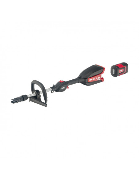 Multitool MT 42.2 Utan Batteri Och Laddare