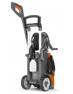 Högtyckstvätt PW 350 2